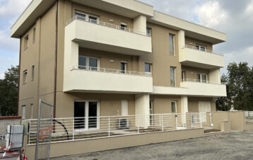 QUADRILOCALE NUOVA COSTRUZIONE A GATTEO – PRONTA CONSEGNA
